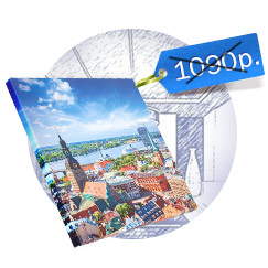 баннеры про фотохолсты и печать
